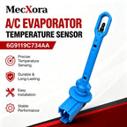 MecXora 6G9119C734AA A/C Evaporator Temperature Sensor