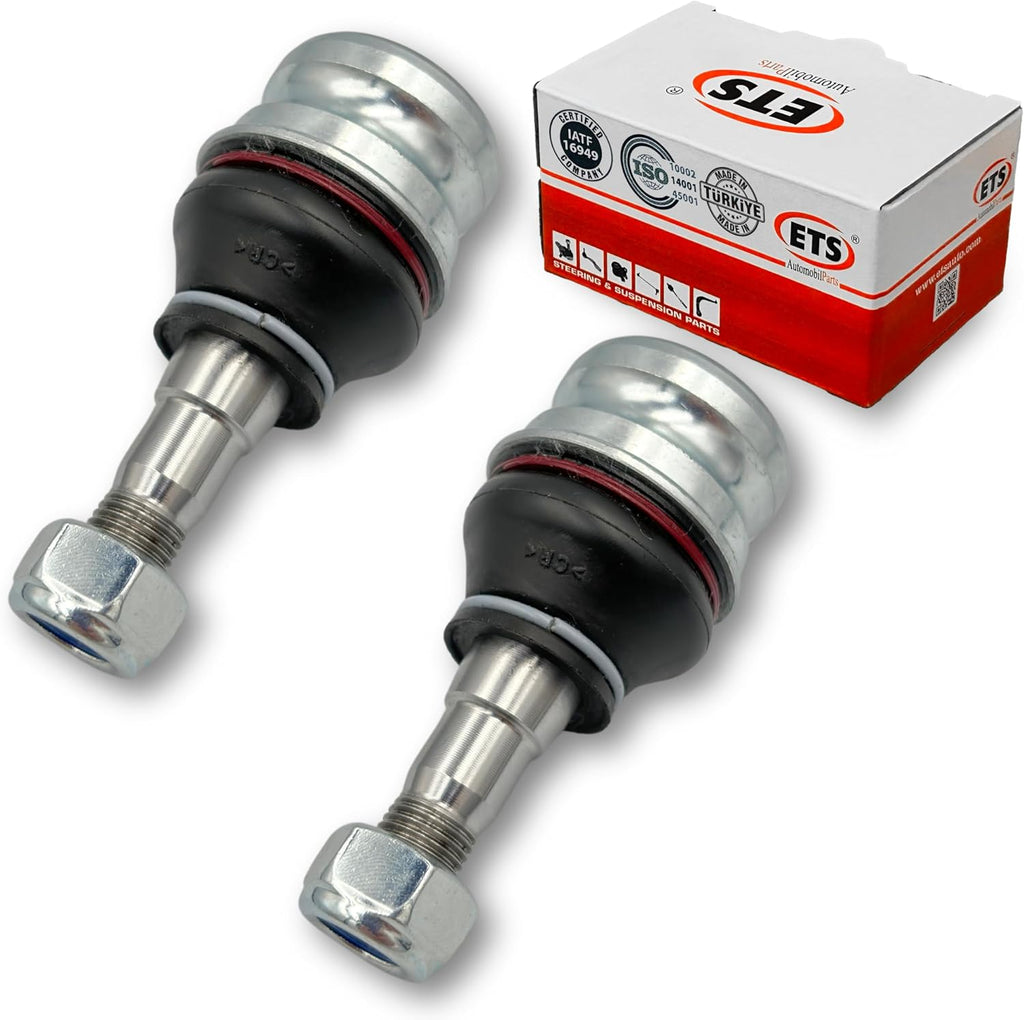 ETS 2Pc Front Lower Ball Joint Kit K9513 Fits 16-22 Subaru Crosstrek / 13-22 WRX / 2005-2019 Subaru Outback / 2013-2015 Subaru XV Crosstrek
