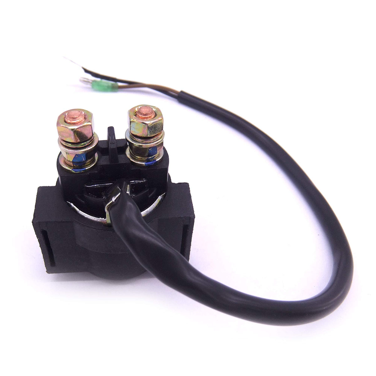 Boat Engine 6G1-81940-00 10 Starter Relay Assy for Yamaha 9.9HP-40HP
