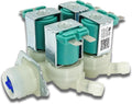 WF45K6500AV WF45H6300AG WF45H6300AW Washer Cold Inlet Valve for sam-sung