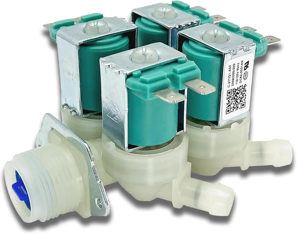 WF45K6500AV WF45H6300AG WF45H6300AW Washer Cold Inlet Valve for sam-sung