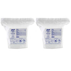 Hand Sanitizing Wipes Dispenser Refill, 2pk x 1200ct - 9118-02