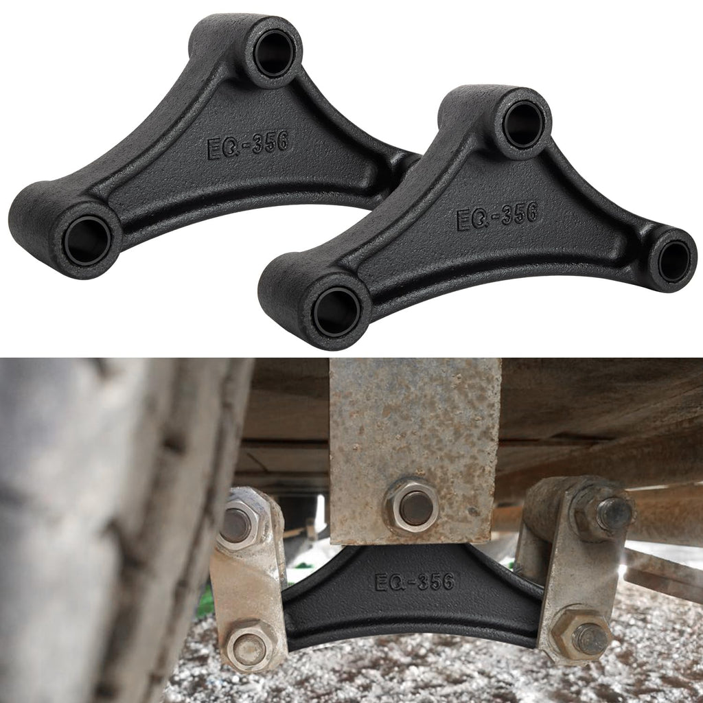 EQ-356 Trailer Equalizer Fit for Double Eye Leaf Springs