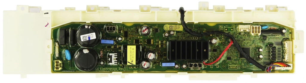 EBR86283106 EBR86692725 for LG Washer Control Board Assembly Union