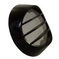 Elchim Hairdryer Filter for 2001 Dryers, Black