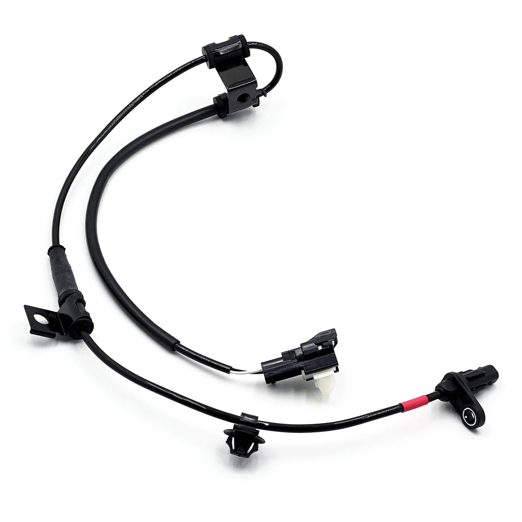 Front Right ABS Wheel Speed Sensor Compatible with Hyundai 2011-2014 Sonata