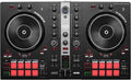DJControl Inpulse 300 MK2-2 Deck DJ Controller Serato & DJUCED | 2-deck DJ controller for Serato & DJUCED featuring