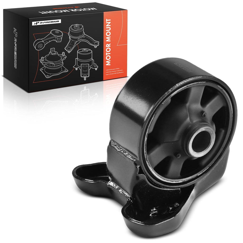 A-Premium Front Engine Motor Mount Compatible with Hyundai Elantra
