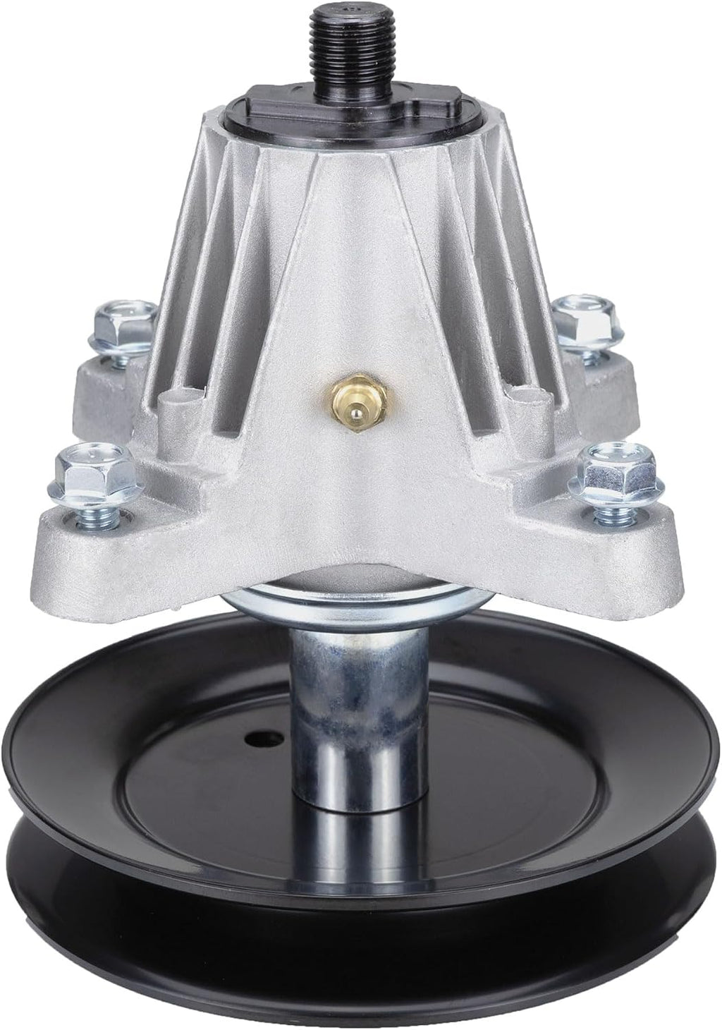 618P09236 Mower Deck Spindle Assembly Mandrel for Cub Cadet XT1-GT54 ZT1-54 ZT2-54 (54" Deck) - Replaces 618-09236