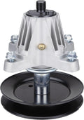 618P09236 Mower Deck Spindle Assembly Mandrel for Cub Cadet XT1-GT54 ZT1-54 ZT2-54 (54" Deck) - Replaces 618-09236