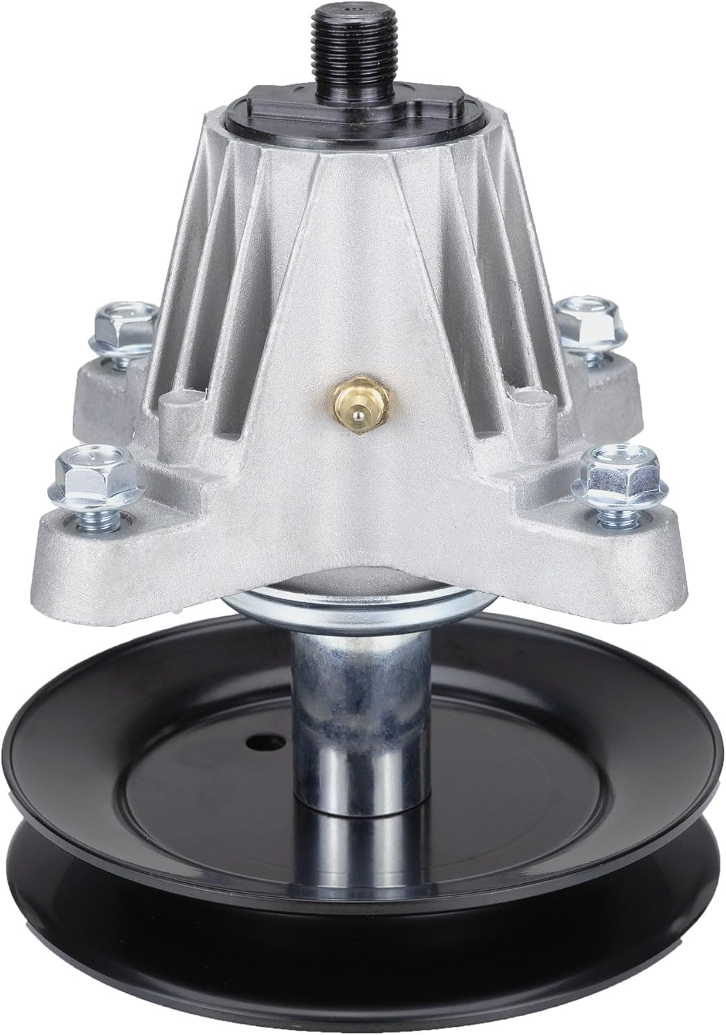 618P09236 Mower Deck Spindle Assembly Mandrel for Cub Cadet XT1-GT54 ZT1-54 ZT2-54 (54" Deck) - Replaces 618-09236