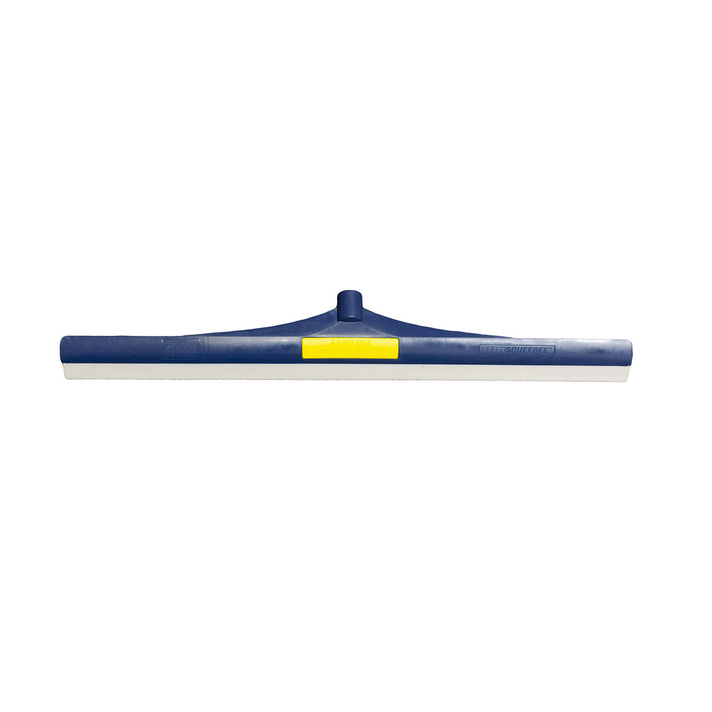 24" SpeedSqueegee, 5-7 Mil – Polymer Frame, Color Coded, Epoxy & Urethane Flooring Tool – SKU 47856