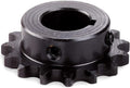 Tsubaki 50B20F-3/4 Roller Sprocket