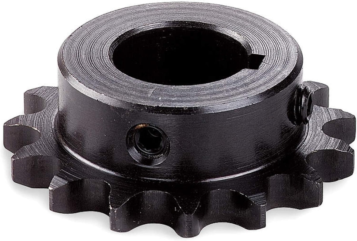 Tsubaki 50B20F-3/4 Roller Sprocket