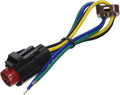 Four Seasons 37235 Harness Connector