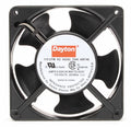 Dayton 4WT46 Fan, 115 CFM, 115 V