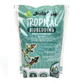 BioBedding Tropical Bioactive Substrate (4 Quarts)