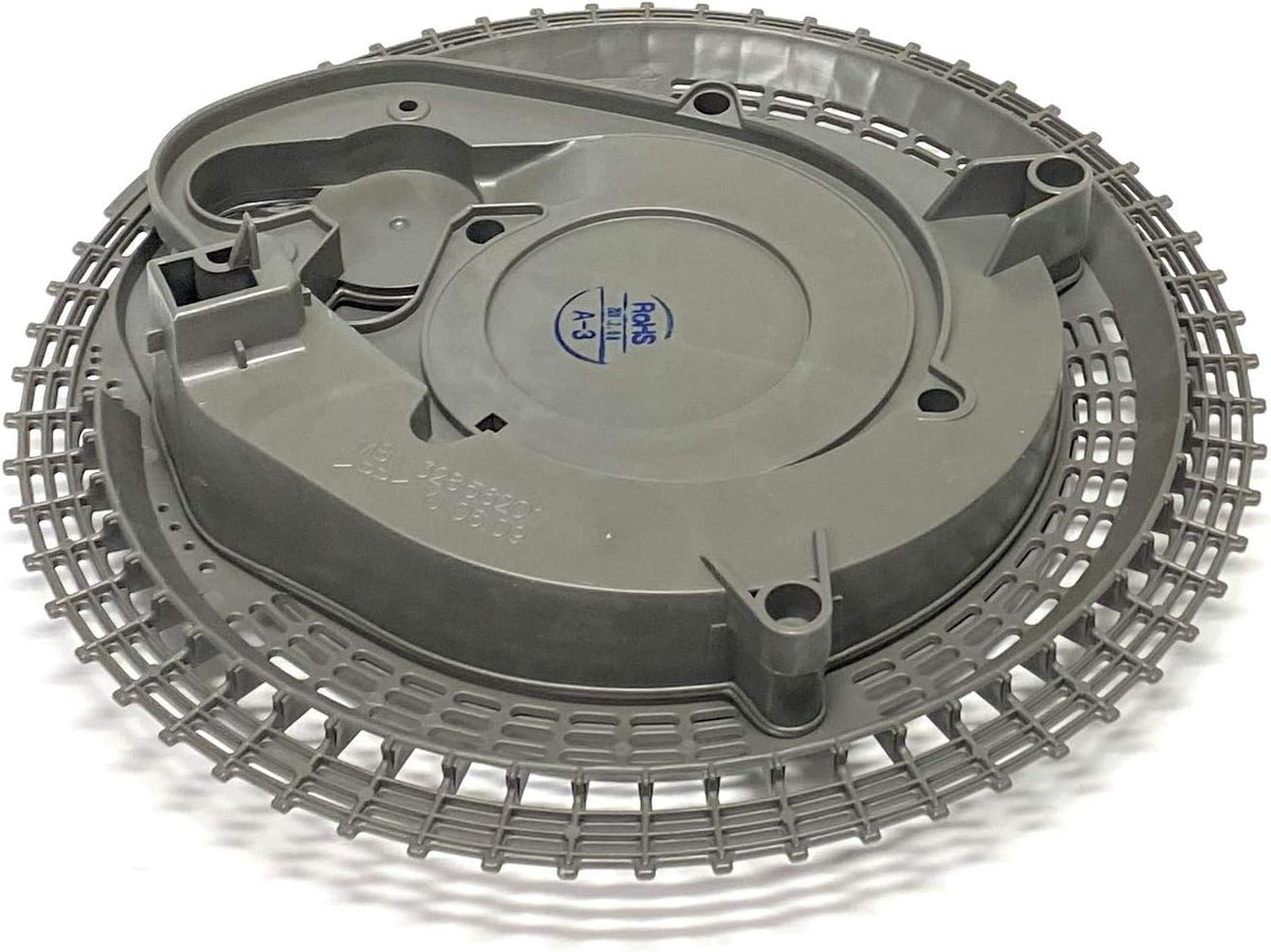 OEM LG Dishwasher Mesh Filter Originally for LG LDF7932ST, LDF7932WW, LDS5040ST/00, LSDF995ST, LSD795ST4