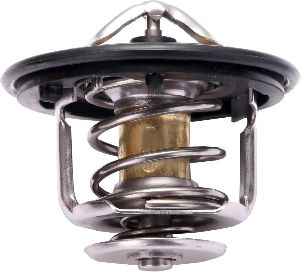 Thermostat for 1988-2015 Honda Accord Civic CR-V Odyssey Acura CL EL ILX