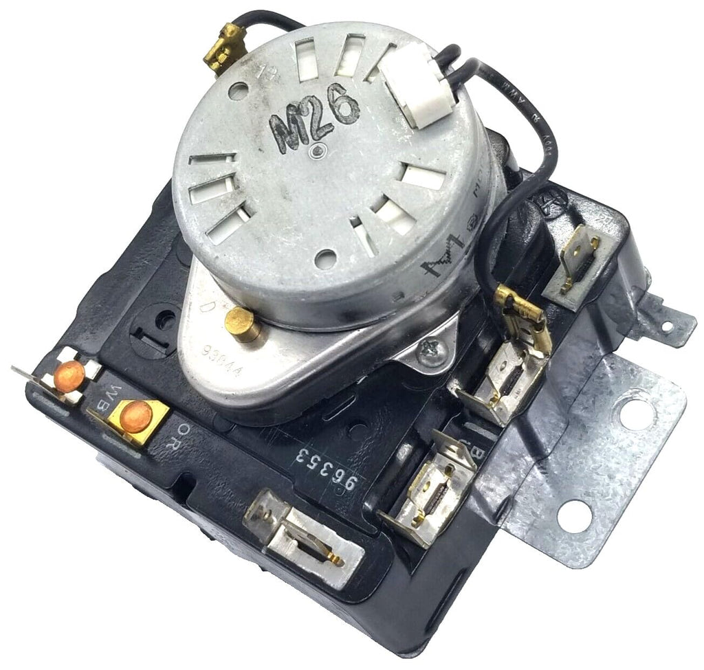 Replacement for OEM Whirlpool Dryer Timer 3976575 WP3976575