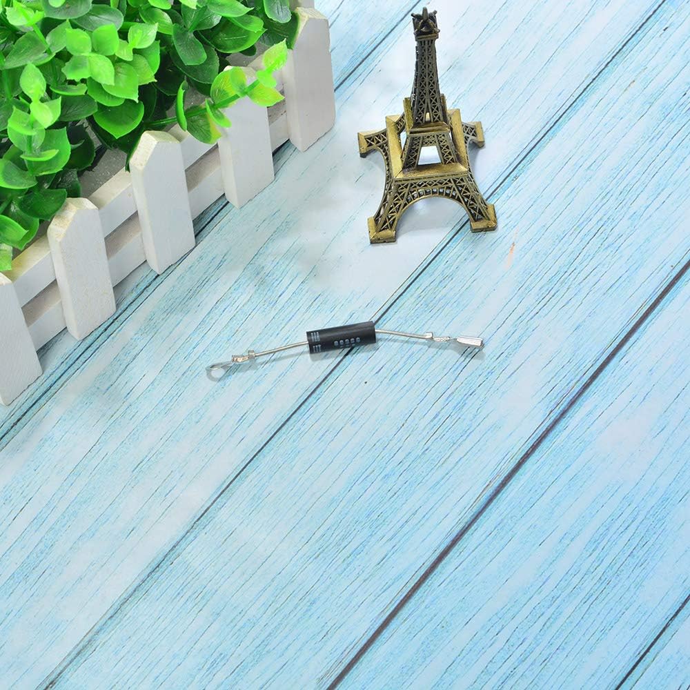 Comimark 6Pcs CL01-12 Microwave Oven High Voltage Diode Rectifier