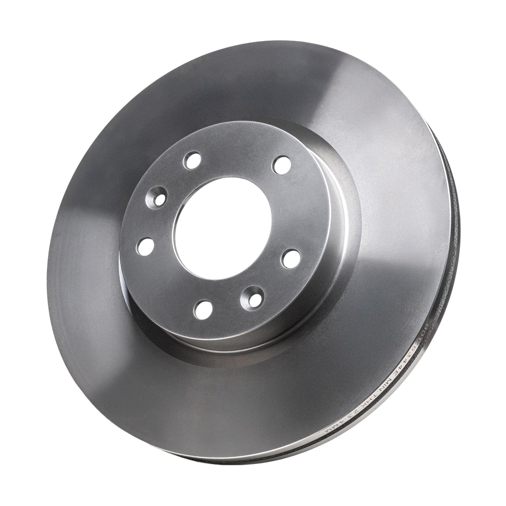 Wagner Essentials BD180773UC Disc Brake Rotor for Hyundai Tucson