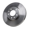 Wagner Essentials BD180773UC Disc Brake Rotor for Hyundai Tucson
