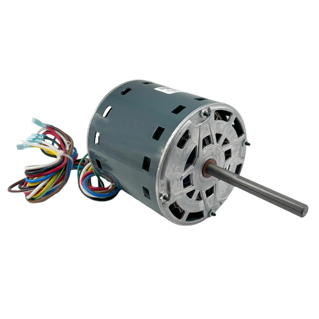 5KCP39PGS171S Blower Fan Motor 3/4HP 115V 8.35A 1075RPM 4-Speeds