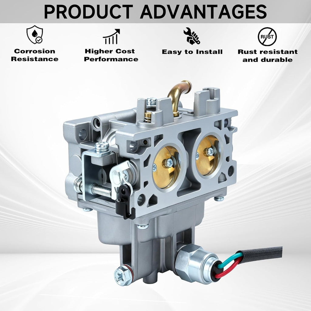 127-9289 Carburetor for Toro TimeCutter SW4200 SW5000 SW5425 SS4250 SS5000 SS5425 ZS4200T ZS5000 MX4250 MX5000 SWX5000 Riding Mower, Carb with Tune-Up Kit