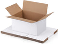 Small Shipping Boxes 9x6x4 Set of 6