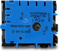 WB24X25013 Range Surface Element Control Switch Compatible with GE