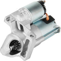 Starter for Chevy Equinox 07-09 3.4L, for Malibu 06-10 3.5L 3.9L, for Pontiac G6 06-10 3.5L 3.9L, for Torrent 07-09 3.4L, for Saturn Aura 07-08 3.5L, for Vue 08-09 3.5L, 323-1631 SDR0341 6786 26631