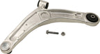 MOOG RK622990 Suspension Control Arm and Ball Joint Assembly front right lower