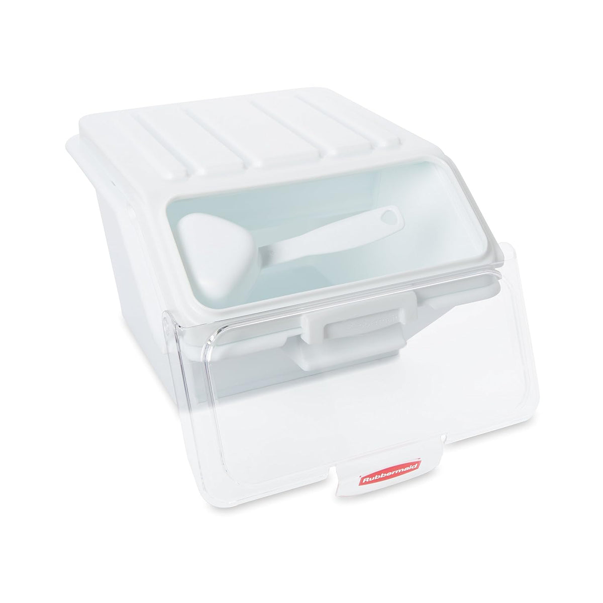 ProSave Ingredient Bin, 40 Cup, White