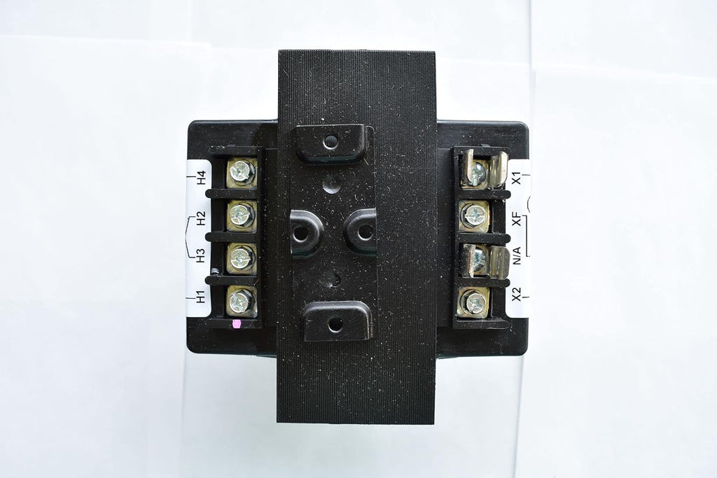 Eaton Cutler Hammer 250 Va Type MTE Control Transformer - C0250E2B