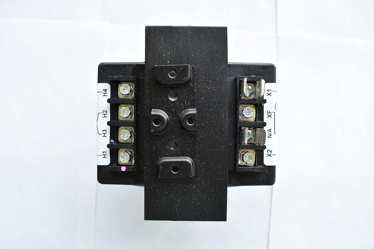 Eaton Cutler Hammer 250 Va Type MTE Control Transformer - C0250E2B