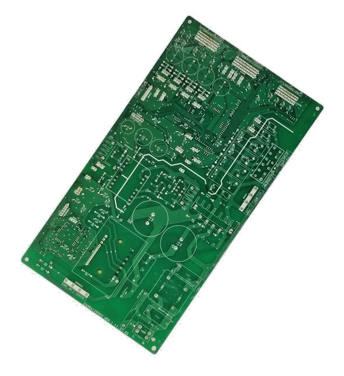 OEM Replacement for LG Refrigerator Control EBR73093603