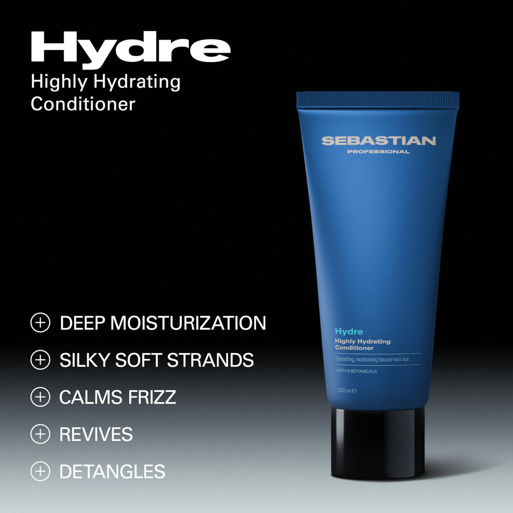 Sebastian Professional Drench Deep Conditioner