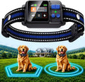 GPS Wireless Dog Fence System,Electric Fence for Dogs,3 Safe Training Modes