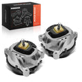 A-Premium Set of 2 Front Left and Right Engine Motor Mount Kit