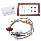 Supplying Demand SP20127 Water Heater Pilot Assembly Replacement Kit Natural Gas Model Specific Not Universal