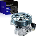 Power Steering Pump For Honda Accord L4 2.4L 2003-2007, 21-5341