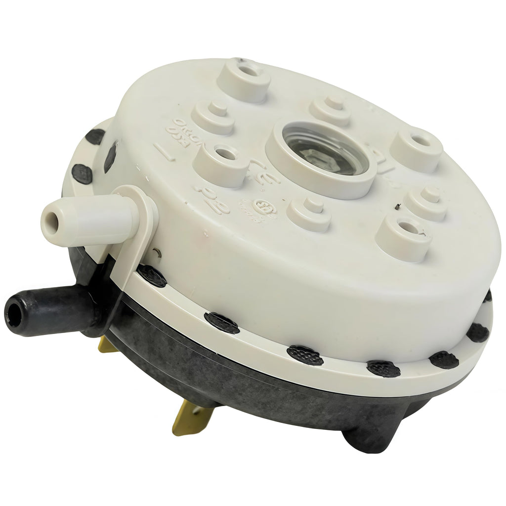 Pellet Stove Vacuum Shutdown Pressure Switch CU-VS Compatible with Englander