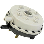 Pellet Stove Vacuum Shutdown Pressure Switch CU-VS Compatible with Englander
