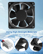 W0301101 W0301112 Evaporator Fan Motor Fit for ATOSA MGF8401GR MGF8402