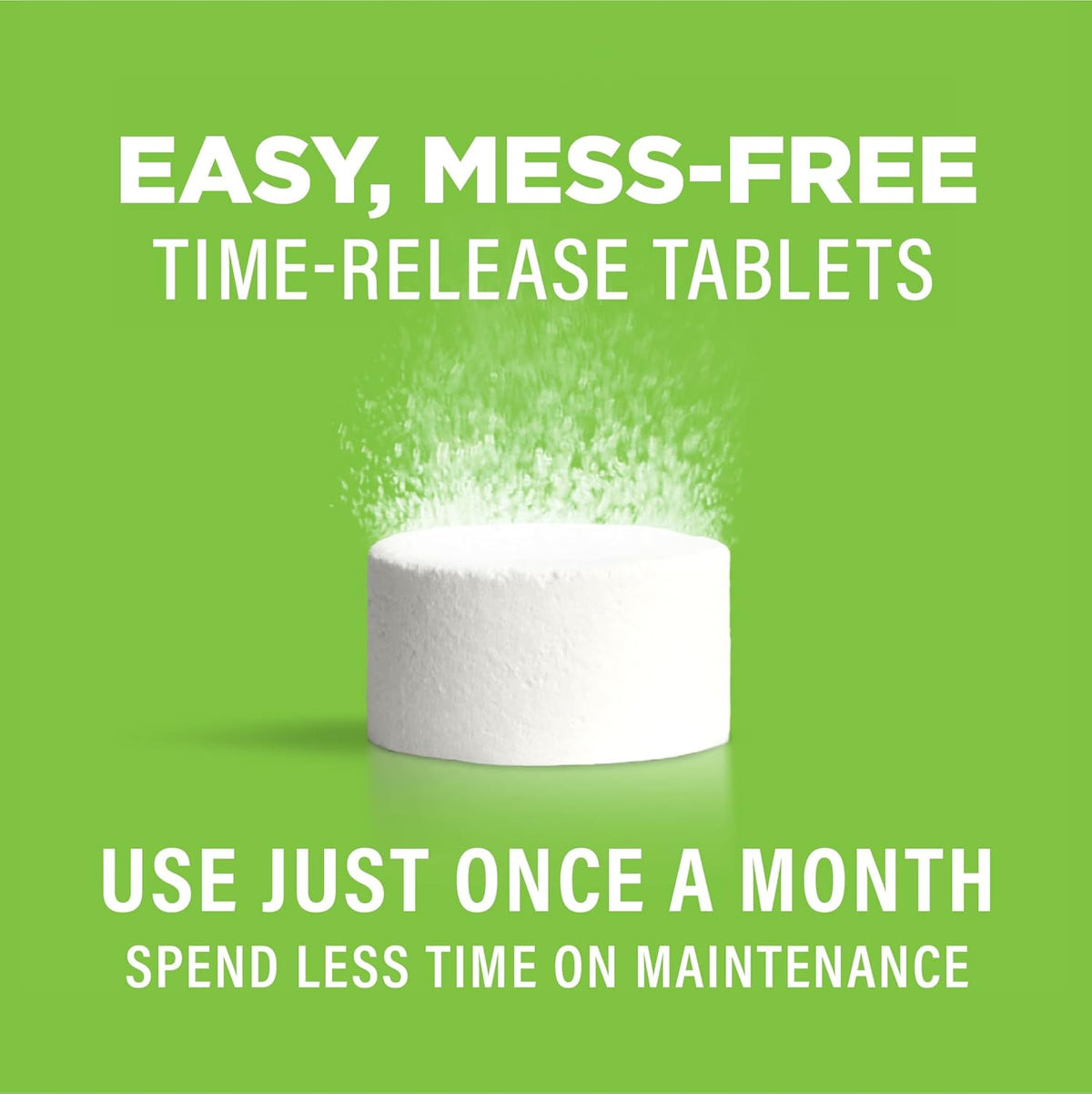 Washing Machine Cleaner, #1 Washing Machine Cleaner Tablet, 12 Ct.