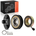 A-Premium Air Conditioner AC Compressor Clutch Kit