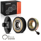 A-Premium Air Conditioner AC Compressor Clutch Kit