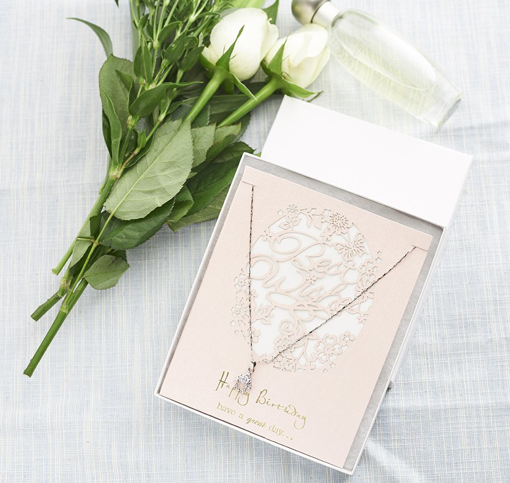 White Jewelry Gift Boxes with Lids 10 PC 6x5x1 Glossy Cotton Filled