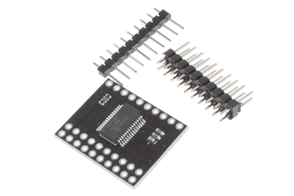 NOYITO MCP23017 Serial Interface Module IIC I2C SPI Serial Interface